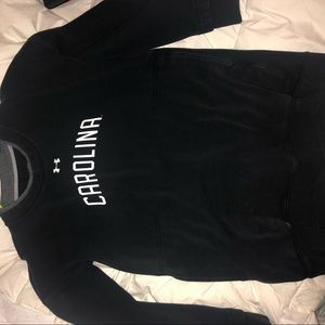 Carolina Under Armor Sweatshirt